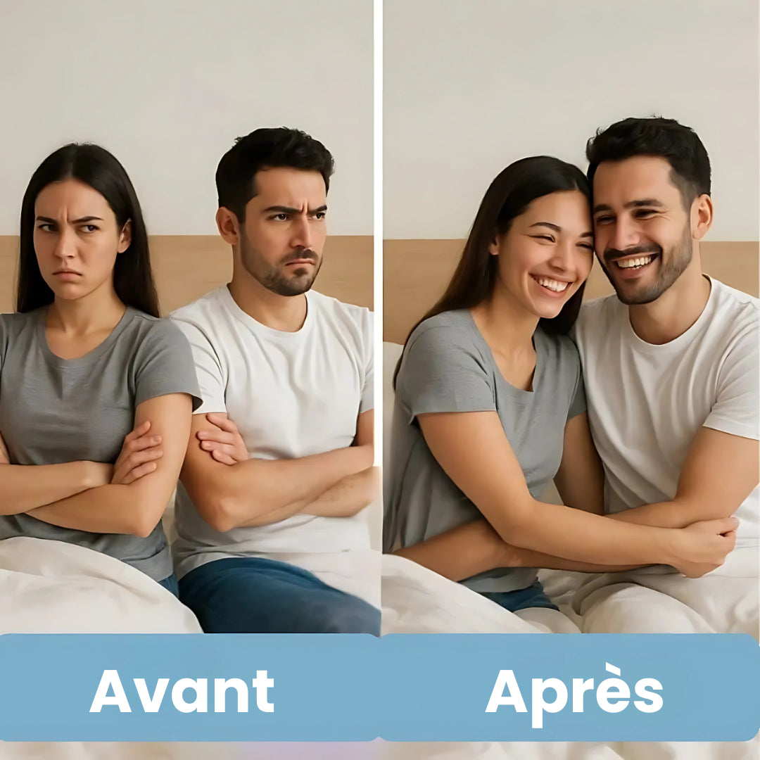 Max Boost™ | رجّع قوتك للماكس