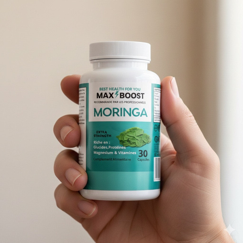 Moringa